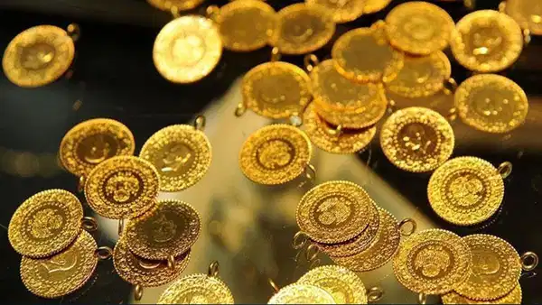 Altın Fiyatlarında Rekor Serisi: Gram, Çeyrek ve Cumhuriyet Altını 5 Ağustos 2026