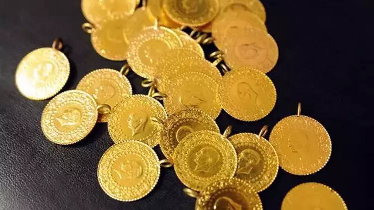 Altın fiyatlarında son durum: gram, çeyrek ve Cumhuriyet altını 1 Eylül'de ne kadar