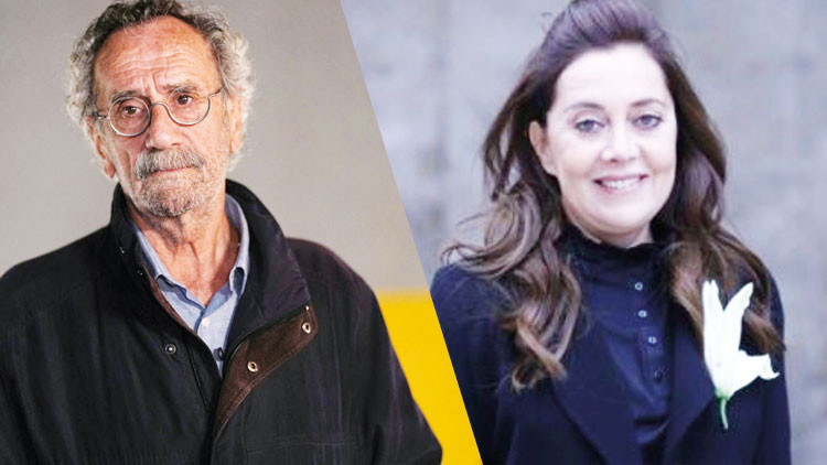 Altın Portakal Onur Ödülleri Sahiplerini Buluyor