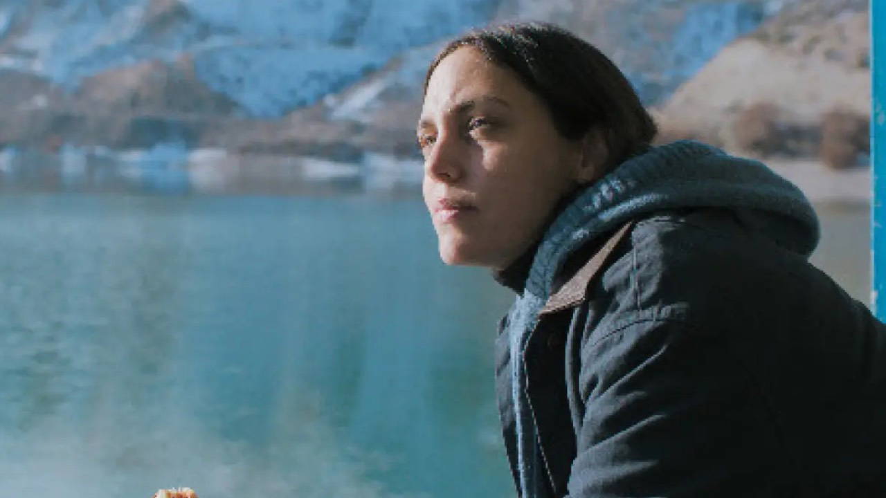 Altın Portakal Ulusal Yarışma'da 12 Film Yarışacak
