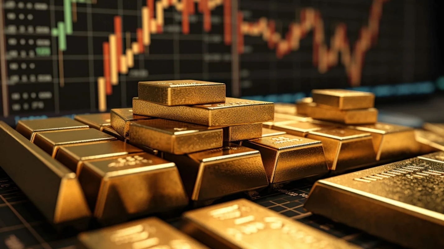 Altın rekor kırdı: Ons 4.000 doları aştı, gram altın ne durumda