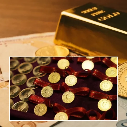 Altın ve borsa yatırımcısı için hesaplar sil baştan: Yıl sonu hedefi değişti