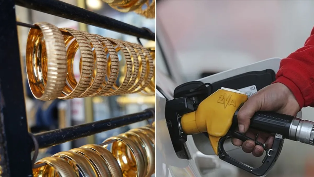 Altın ve Petrol Fiyatları 9 Haziran 2026: Benzin ve Gram Altın Ne Kadar