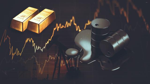 Altın ve Petrol Yükselişte: Borsa İstanbul 14.500 Puanı Aştı