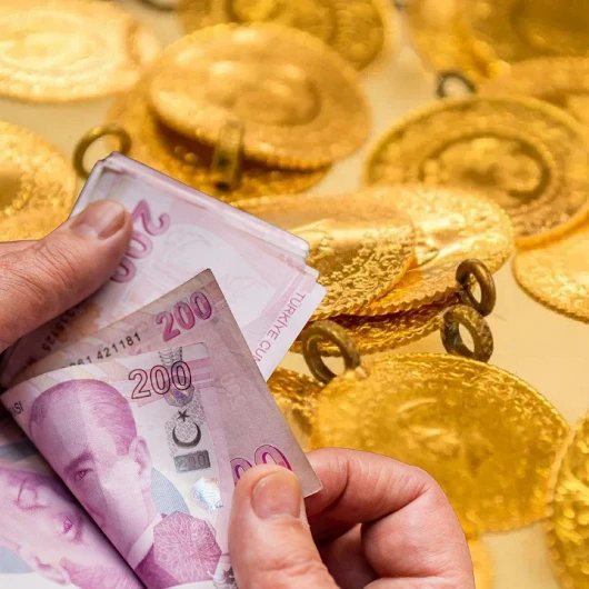 Altında Fırtına Öncesi Sessizlik: İki Senaryo Masada
