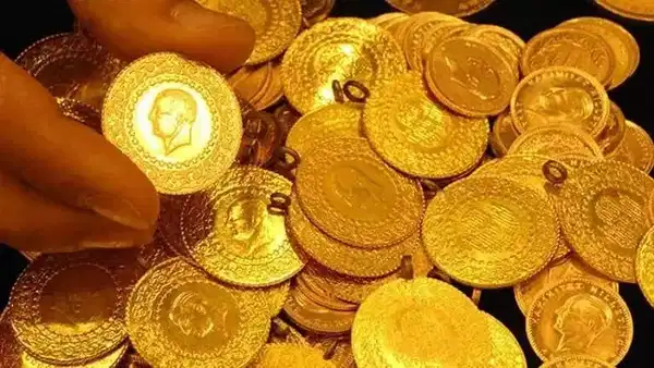 Altın Yatırımcısının Gözü Fed'de: Gram, Çeyrek ve Cumhuriyet Altını Ne Kadar