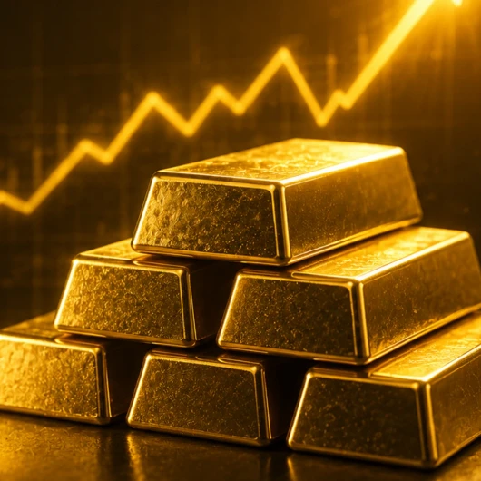 Altın yeniden yükselişte: Ons 4.150 dolar, gram 6.584 lira
