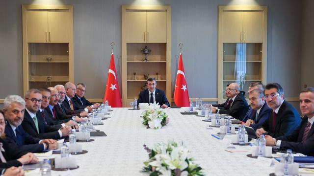 Altıncı Fon Kurulu Toplantısı: Ödemeler Haftaya Başlıyor