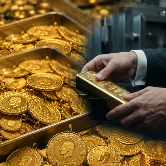 Altında 2027 hesabı! Dev bankadan çarpıcı tahmin
