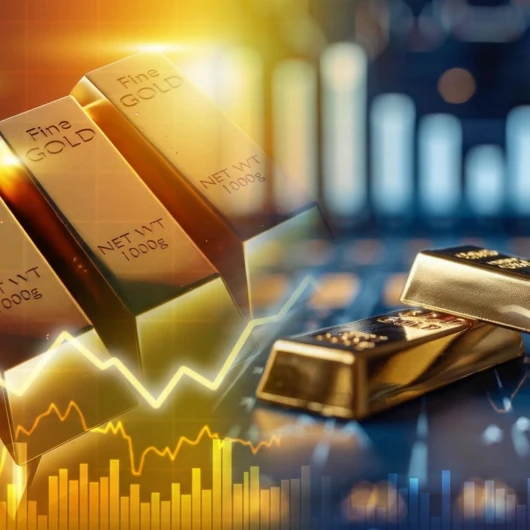 Altında büyük sürpriz! Goldman Sachs yıl sonu için ne dedi