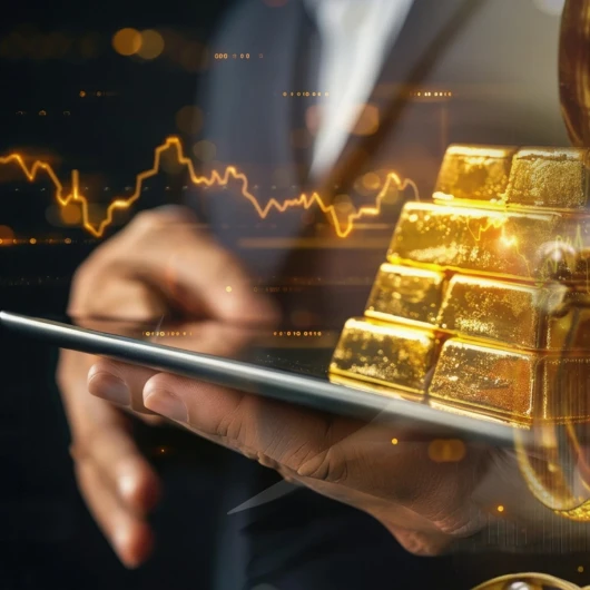 Altında Düşüş Derinleşiyor: Dev Bankadan Yıl Sonu İçin Çarpıcı Tahmin