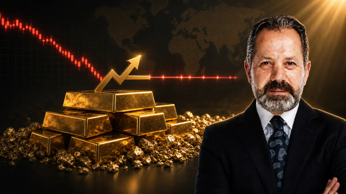 Altında Fed Sinyali: İslam Memiş Yıl Sonu İçin Ne Öngörüyor