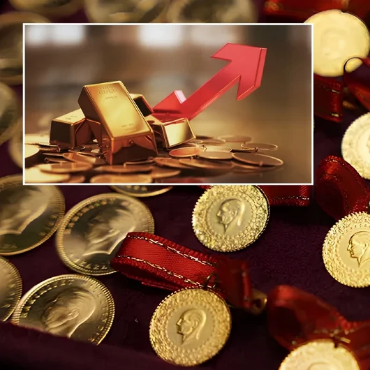 Altında Tarihi Tahmin: 5 Bin Dolar Yolda, Uzmanlar İddialı