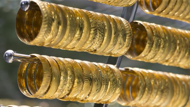 Altının Gramı Güne Yükselişle Başladı: 6 Bin 209 Liradan İşlem Görüyor