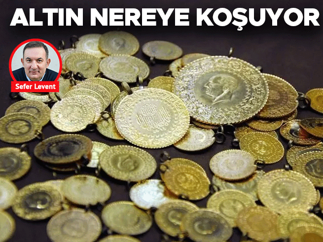 Altının Yükselişi: Fırsat mı, Risk mi