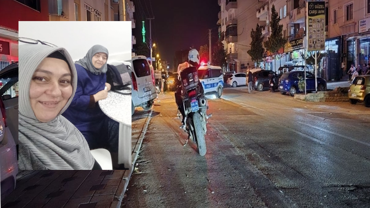 Altınları İçin Öldürülen Kadının Komşusu Cinayet Şüphelisi Olarak Gözaltına Alındı