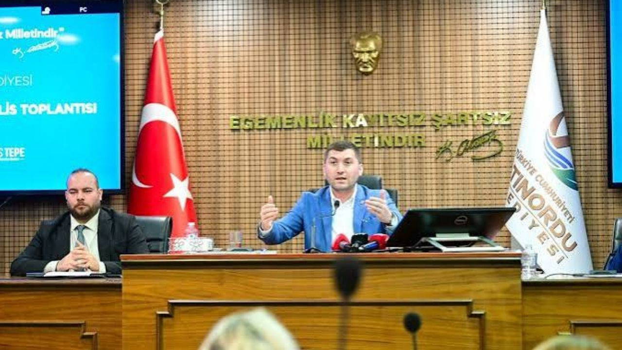 Altınordu'da Kadir İnanır Sinema Günleri başlıyor