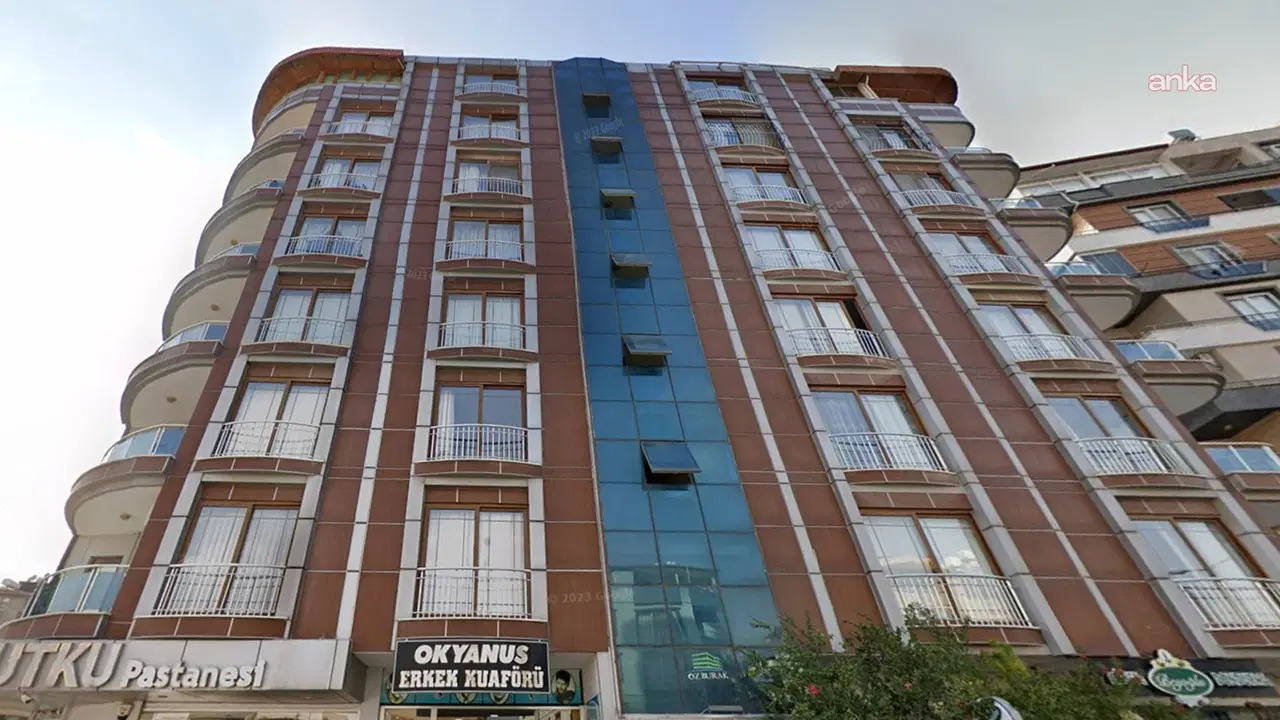 Alya Uçar Apartmanı Davasında Yeni Gelişme: 2 Kişi Hakkında Suç Duyurusu