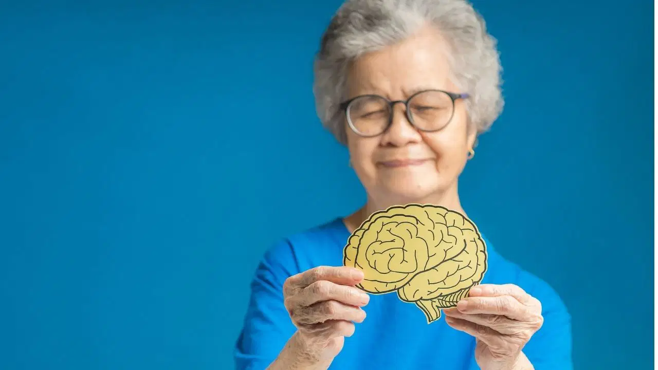 Alzheimer Artışının Nedeni: Uzayan Yaşam Süresi