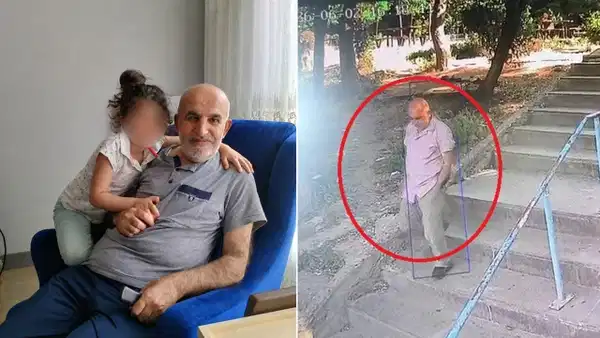 Alzheimer hastası Yusuf Üren hastaneden çıktı, kayboldu