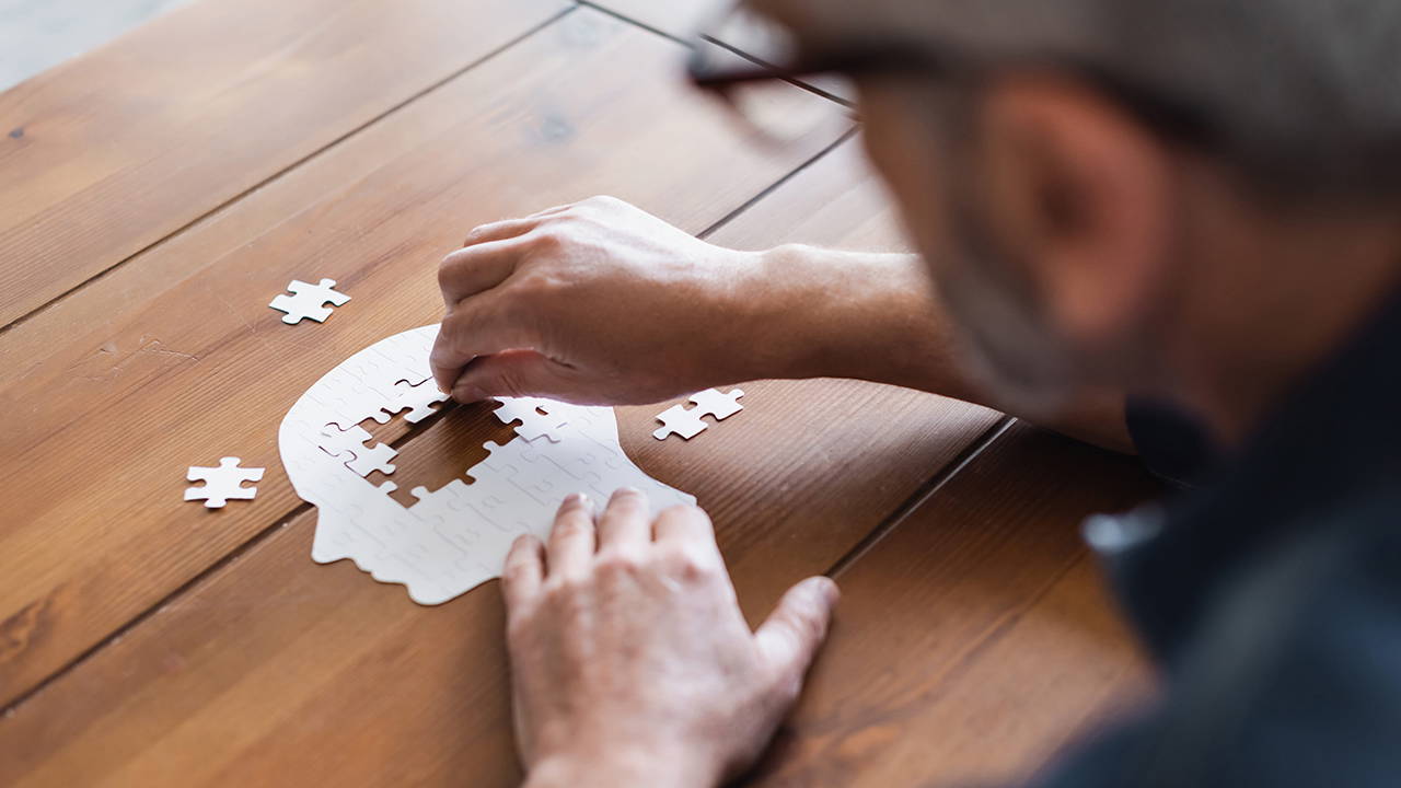 Alzheimer yalnızca hafızayı etkilemiyor: Yeni araştırma şaşırttı