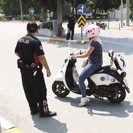 Amacımız Kazayı Önlemek: Siyasette Yeni Güvenlik Hamlesi