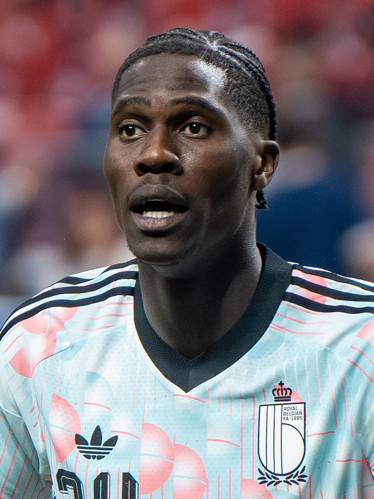 Amadou Onana nedir? Merak edilenler