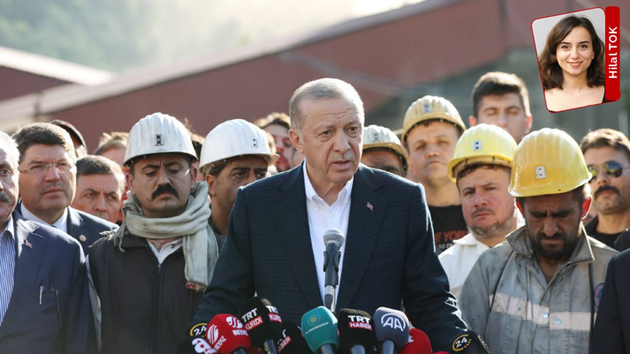 Amasra faciası aileleri: 4 yıldır tazminat yok, Erdoğan'ın sözü unutuldu