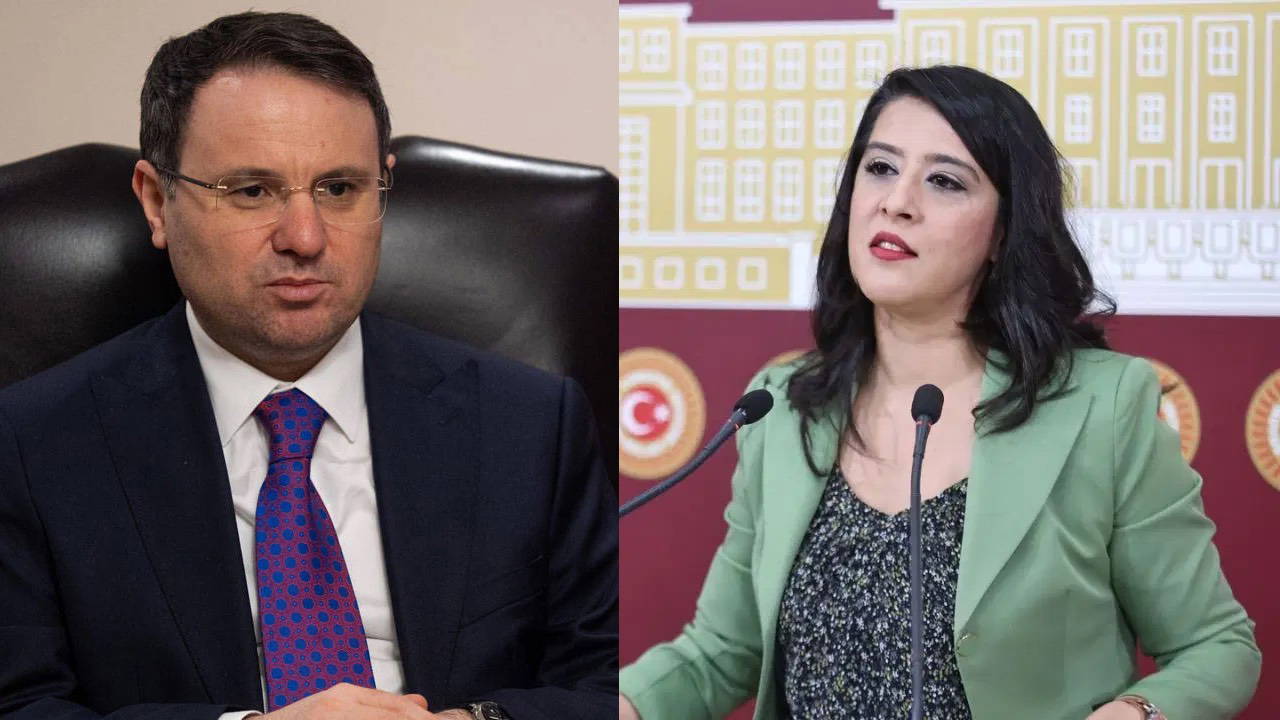 Amasra maden felaketi mağdurlarının tazminat davası Meclis'te