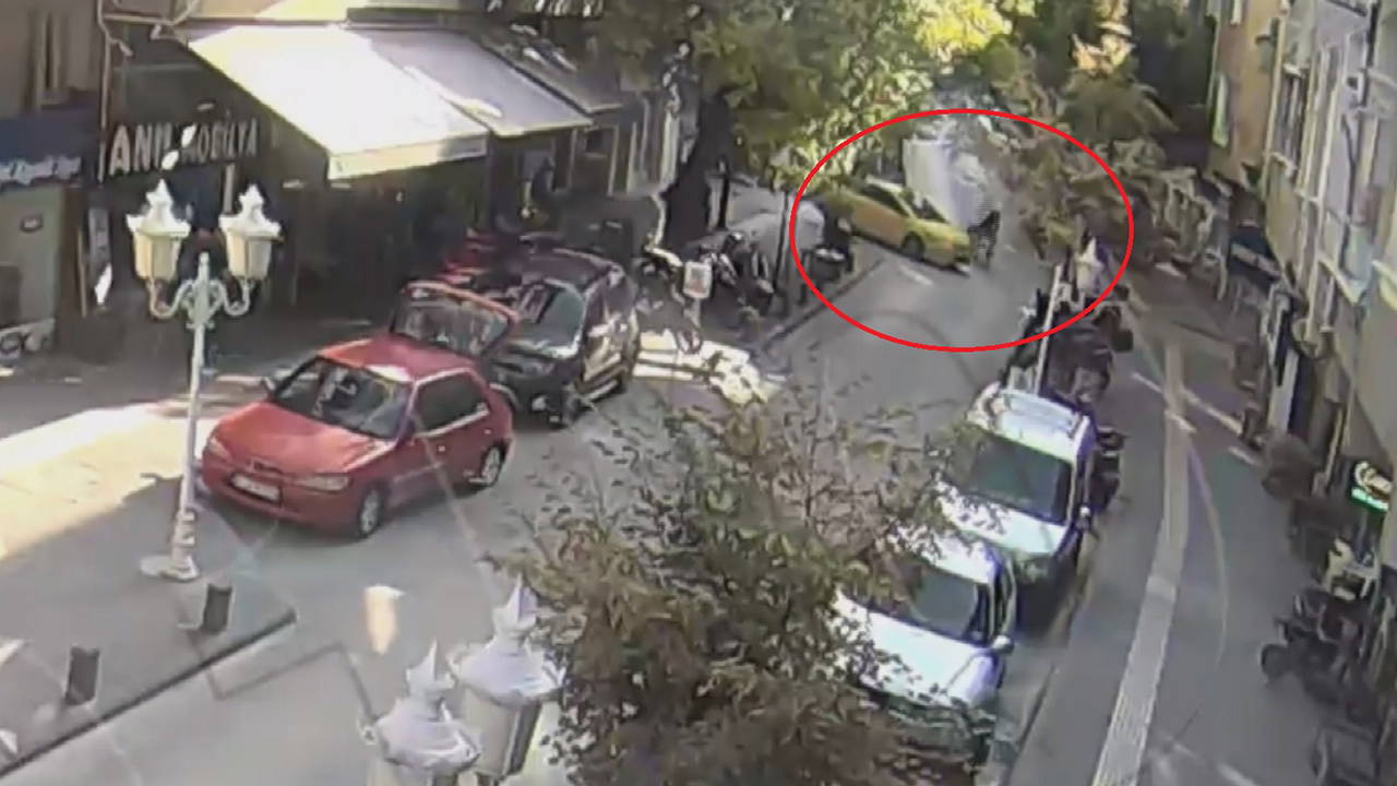 Amasya'da Ehliyetsiz Sürücü Kaza Yaptı: Baba ve Oğula 80 Bin TL Ceza