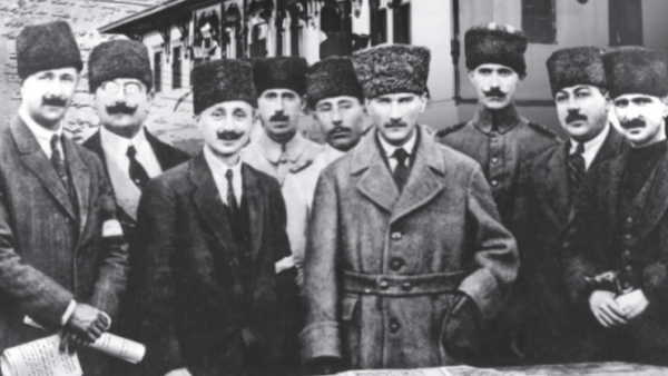 Amasya Genelgesi 107 yaşında: Milli mücadelenin yol haritası