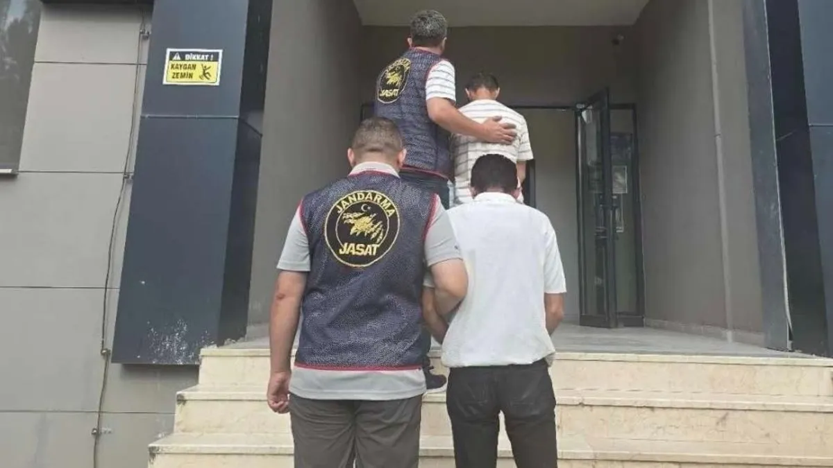 Amasya'da telefon dolandırıcılarına 2 milyon TL'lik vurgun