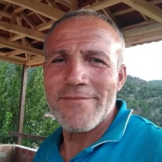 Amasya'da Traktör Kazası: Mehmet Cankurt Hayatını Kaybetti