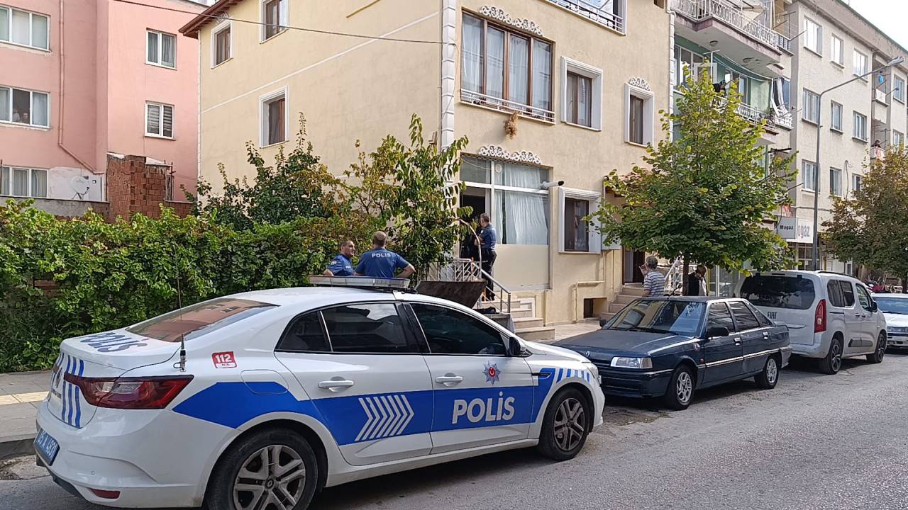 Amasya'da Yalnız Yaşayan 64'lük Alican Er Evinde Ölü Bulundu
