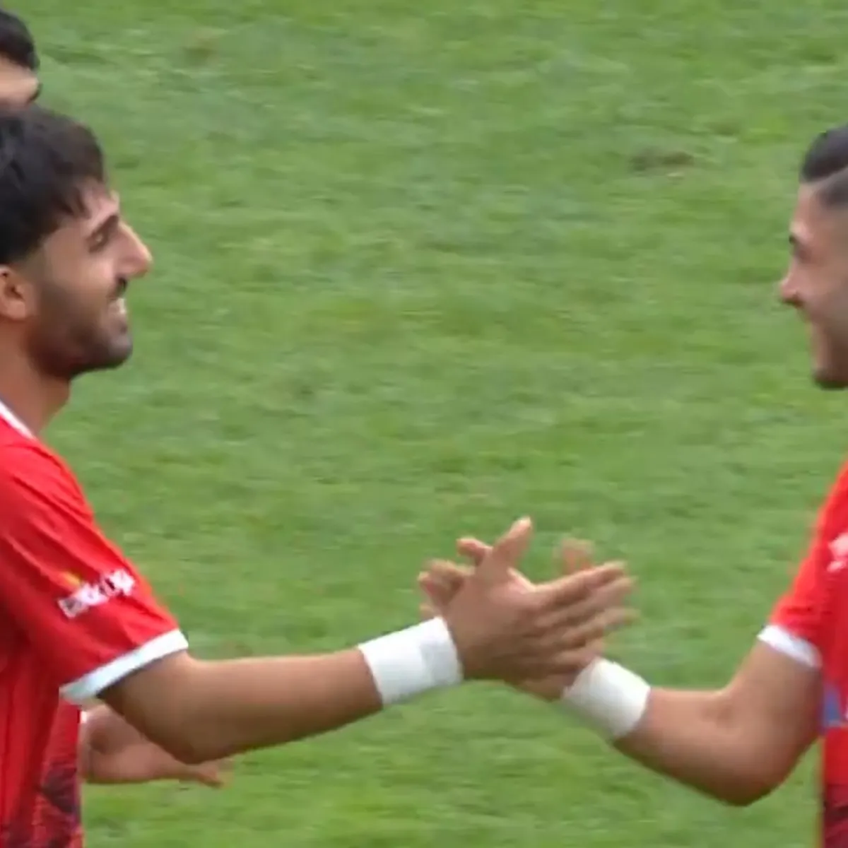 Amasyaspor FK farka koştu! Çankırıgücü karşısında tarihi skor