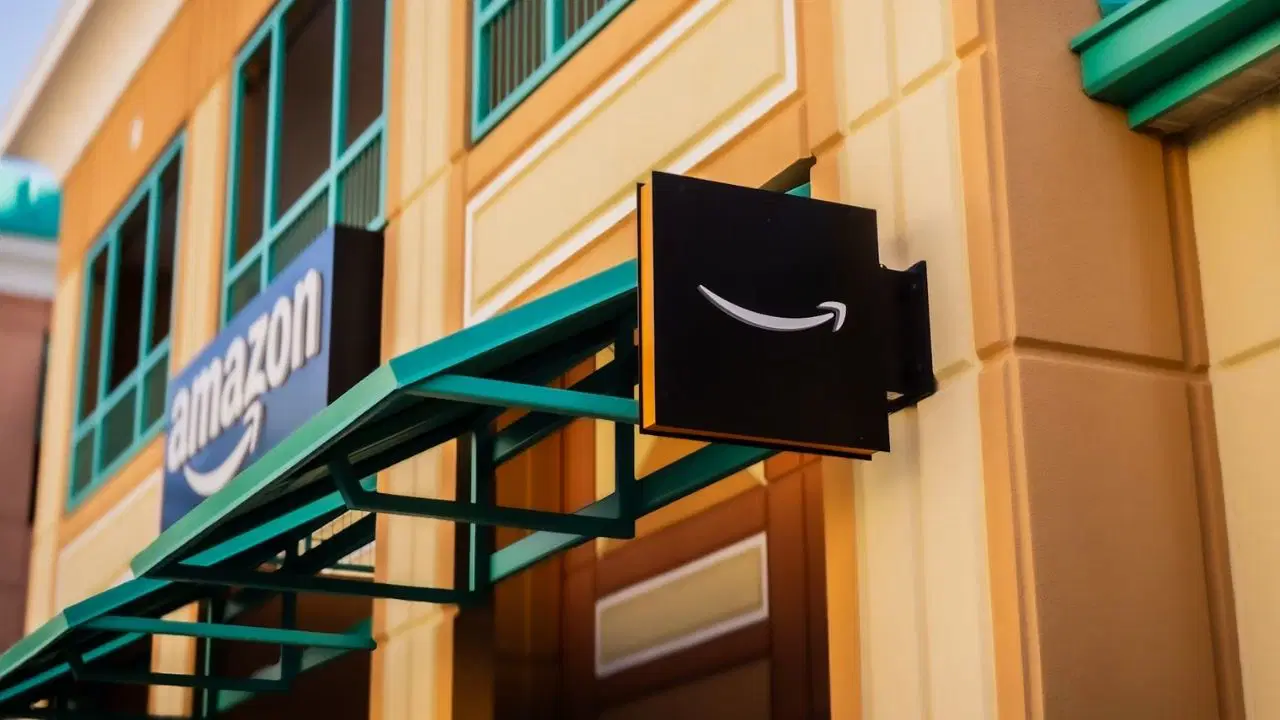 Amazon Hindistan'a 13 Milyar Dolarlık Dev Yatırım Yapacak