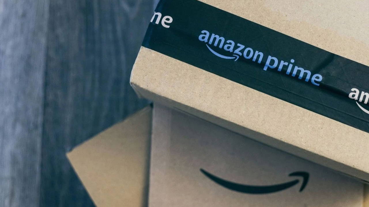 Amazon Prime Day Türkiye'de Başladı: 29 Haziran'a Kadar Sürecek