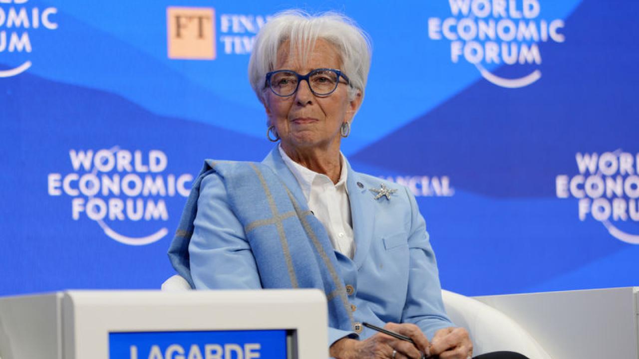 AMB'de Lagarde Tedirginliği: Erken Ayrılık Söylentileri