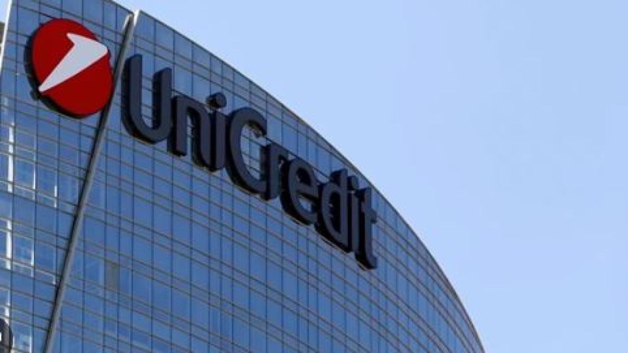 AMB'den UniCredit'e Commerzbank onayı: Pay artık %30'un üzerinde