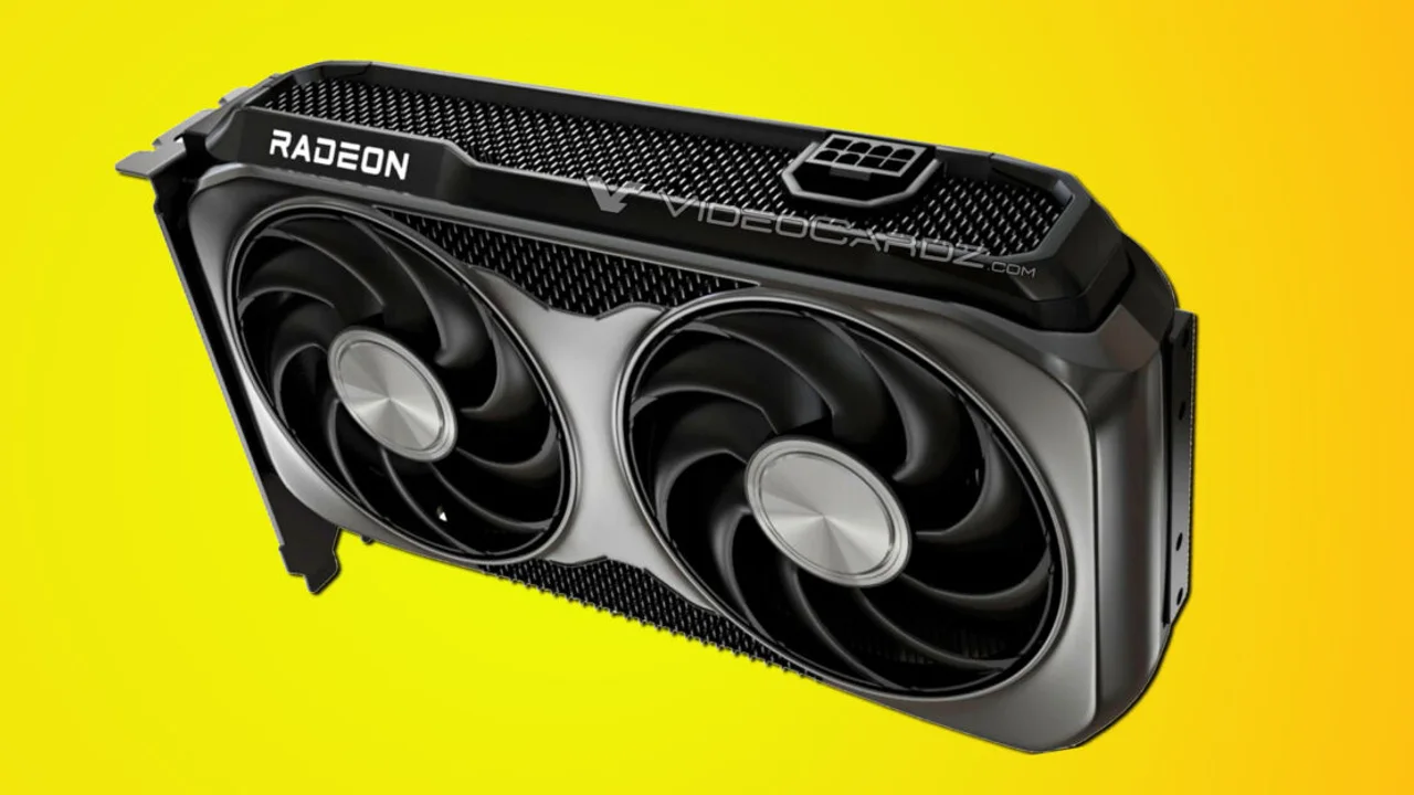 AMD Ekran Kartlarına Zam Geliyor: DRAM Maliyetleri Fiyatları Artırıyor