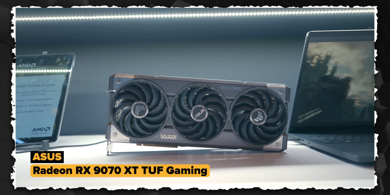 AMD FSR 4.1 ile Performans İkiye Katlanıyor