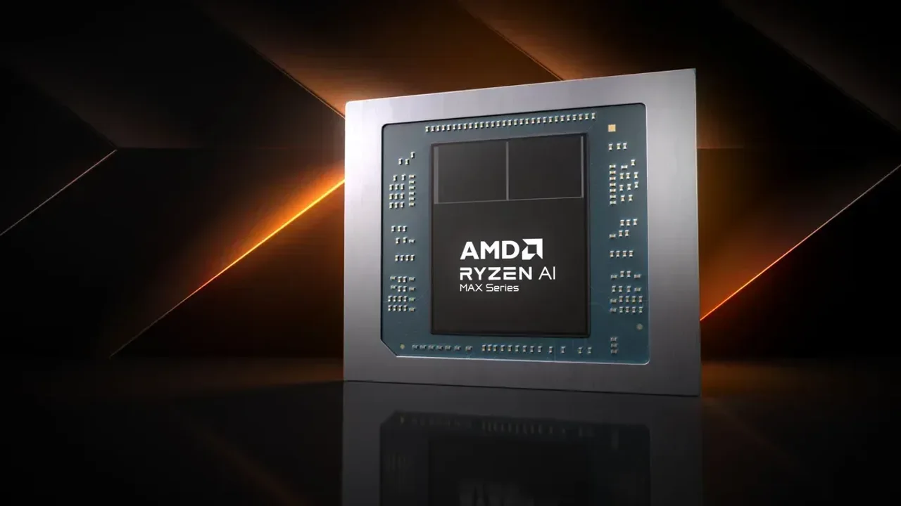 AMD'den Nvidia RTX Spark'a Yanıt: Rekabet Kızışıyor