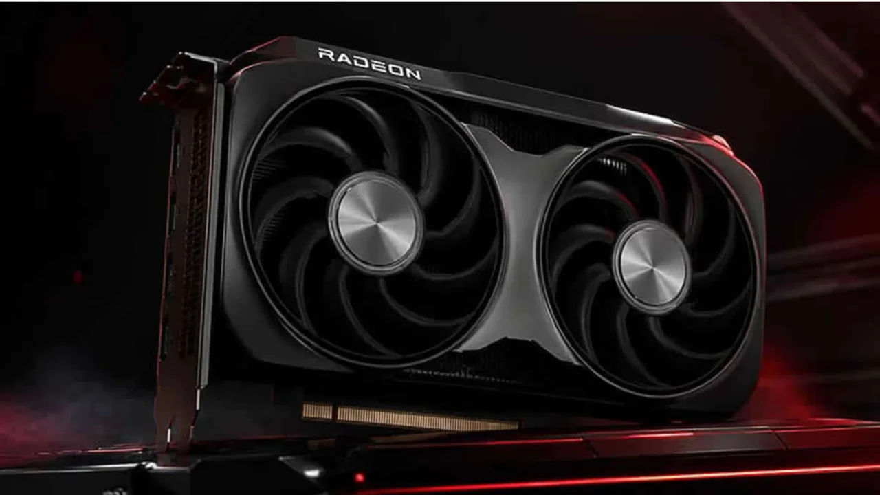 AMD Radeon RX 9050 4 GB Resmi Olarak Tanıtıldı