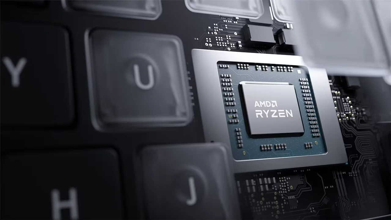 AMD Ryzen'de Kritik Güvenlik Açıkları: BIOS Güncellemesi Şart