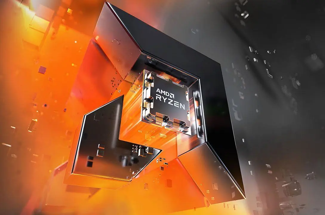 AMD Zen 5 ile Yapay Zeka Çağında Yeni Dönem Başlıyor