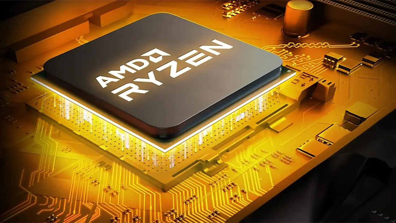 AMD Zen 6 Olympic Ridge ve Medusa İşlemciler 2027'de Geliyor