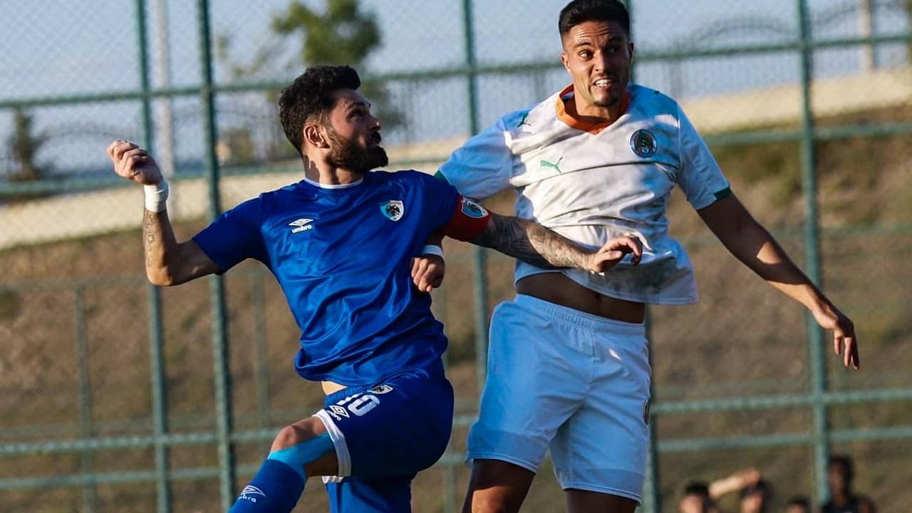 Amed SK - Erzurumspor FK Maçı Ne Zaman, Saat Kaçta, Hangi Kanalda