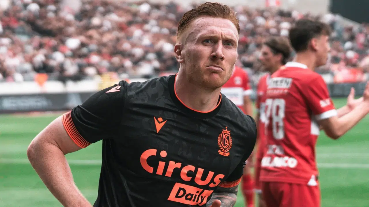 Amed Sportif Faaliyetler, İskoç Stoper David Bates'i Transfer Etti