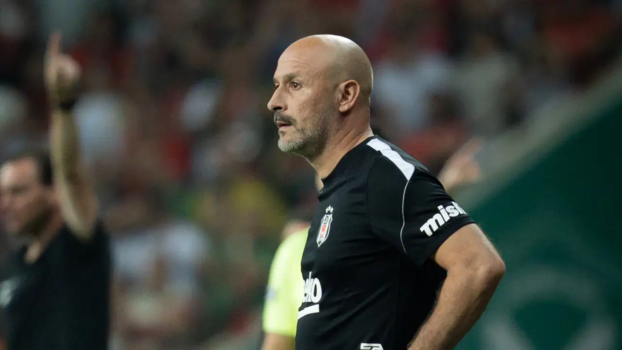 Amedspor – Beşiktaş: Spor Yazarları Vincenzo Italiano'yu Rotasyon Kurbanı İlan Etti