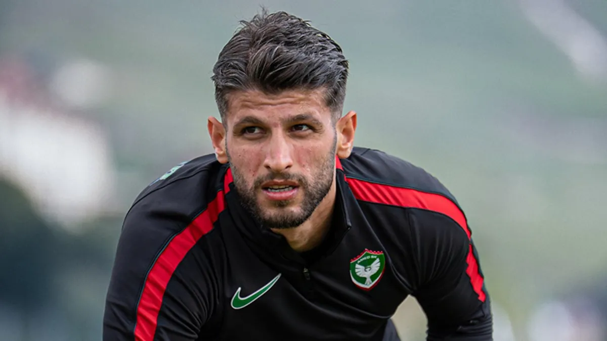 Amedspor'da Besnik Hasi ile Süper Lig Hedefi Büyüyor